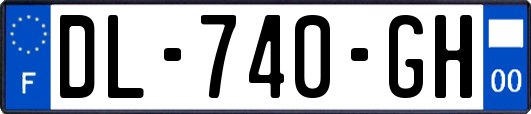 DL-740-GH