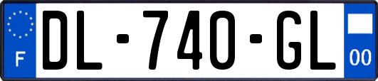 DL-740-GL