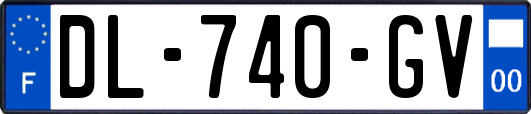 DL-740-GV