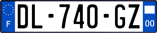 DL-740-GZ