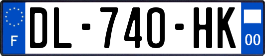 DL-740-HK