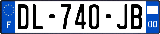 DL-740-JB