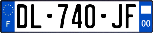 DL-740-JF