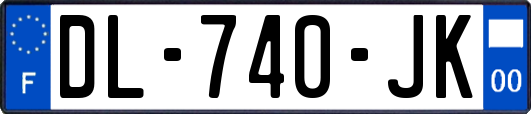 DL-740-JK