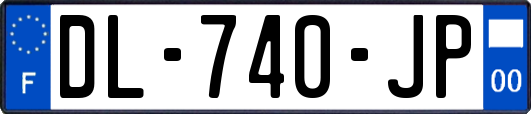 DL-740-JP