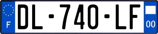 DL-740-LF