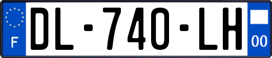DL-740-LH
