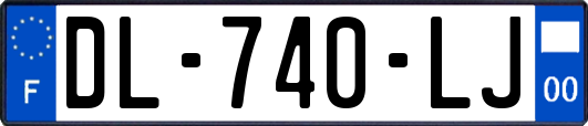 DL-740-LJ