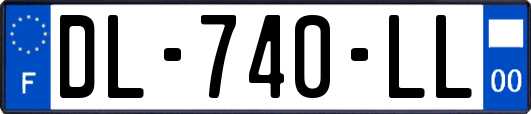 DL-740-LL