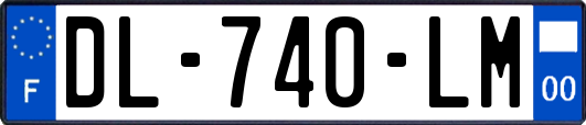 DL-740-LM