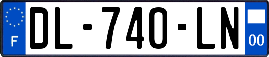 DL-740-LN