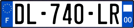 DL-740-LR