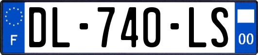 DL-740-LS