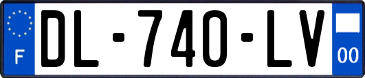 DL-740-LV