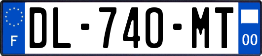 DL-740-MT