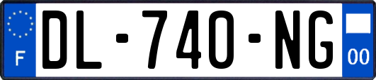 DL-740-NG