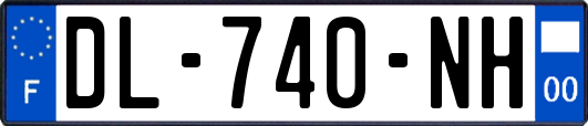 DL-740-NH