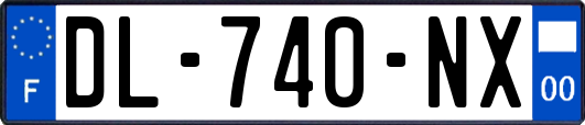 DL-740-NX