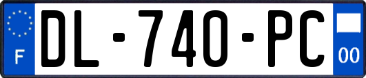 DL-740-PC