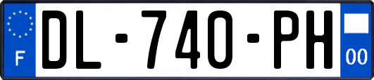 DL-740-PH