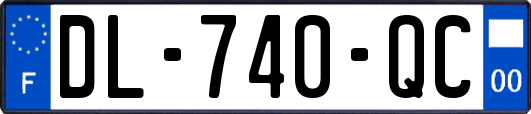 DL-740-QC