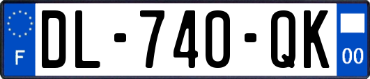 DL-740-QK