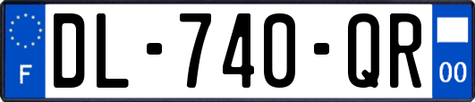 DL-740-QR