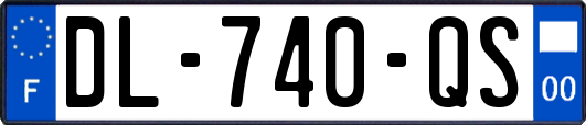 DL-740-QS