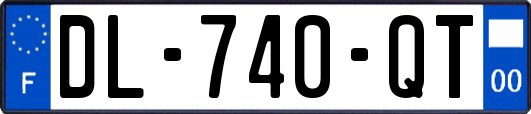 DL-740-QT