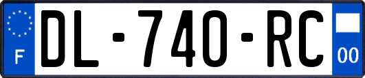 DL-740-RC