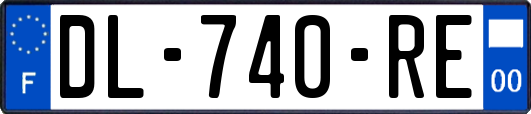 DL-740-RE