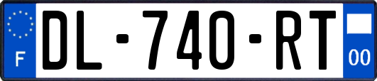 DL-740-RT