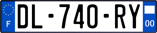 DL-740-RY