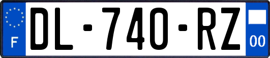 DL-740-RZ