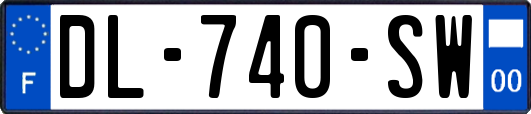 DL-740-SW