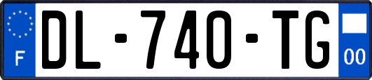 DL-740-TG