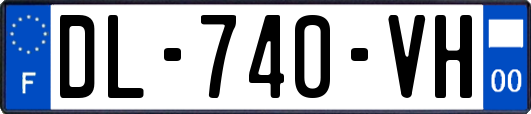 DL-740-VH