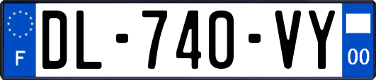 DL-740-VY