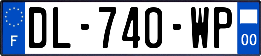 DL-740-WP