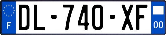 DL-740-XF