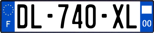 DL-740-XL