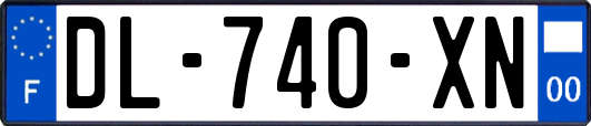 DL-740-XN