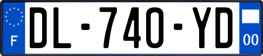 DL-740-YD