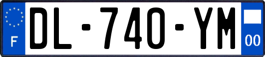 DL-740-YM