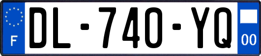 DL-740-YQ