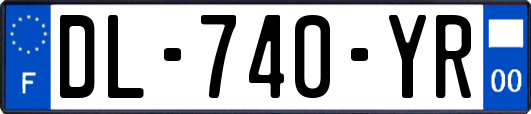 DL-740-YR