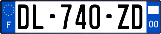 DL-740-ZD