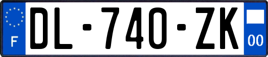 DL-740-ZK