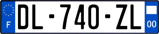 DL-740-ZL