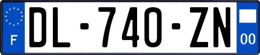 DL-740-ZN